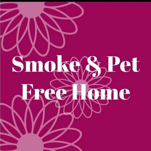 A.N.A Floral Peplum Blouse | Pink Long Sleeve | Size Small - Picture 14 of 15